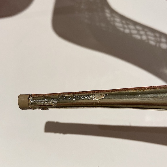 Christian Louboutin Follies Lace 100 Dent Chain/Nappa Lam/Spec Version Multi - Picture 7 of 14